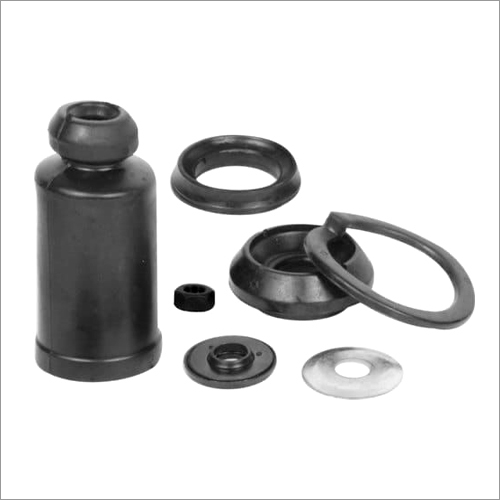 Automotive Strut Kit Usage: Industrial