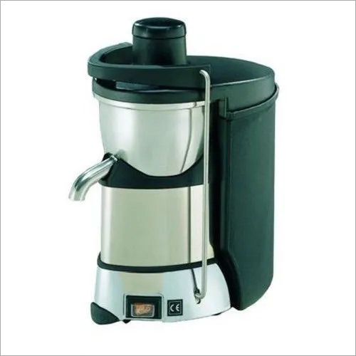 Sliver Commercial Centrifugal Juicer