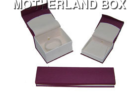 JEWELLERY BOX