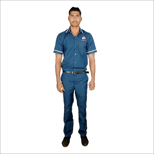 Ward Boy Shirt And Pant Gender: Male