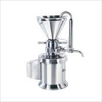 Colloid Mill Machine