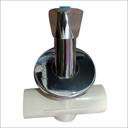 Ss Concealed Valve Usage: Industrial