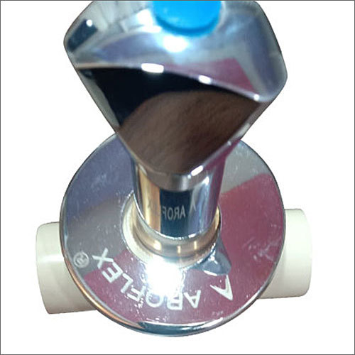 Ss Concealed Valve Usage: Industrial
