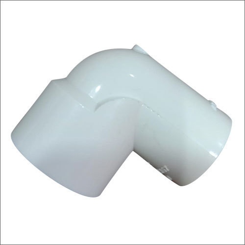 High Quality Brass Elbow Hardness: Hard