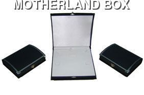 JEWELLERY BOX