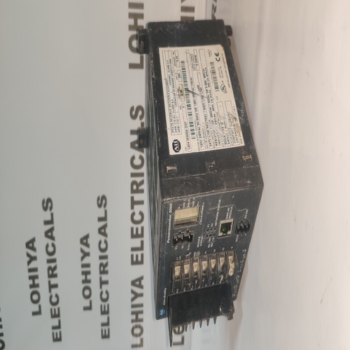 Allen Bradley 1404-m505a-dnt Powermonitor 3000 Master Module