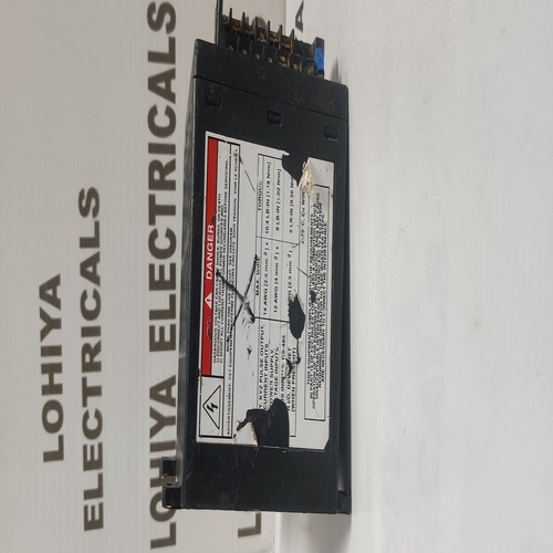 Allen Bradley 1404-m505a-dnt Powermonitor 3000 Master Module