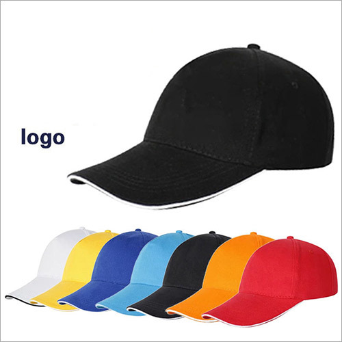 वालंटियर स्पोर्ट्स स्पेशलिटीज हैट कस्टम कॉटन रेड पार्टी मेंबर वालंटियर