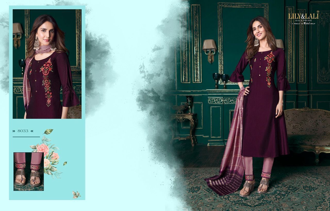 Cotton Denim Kurtis