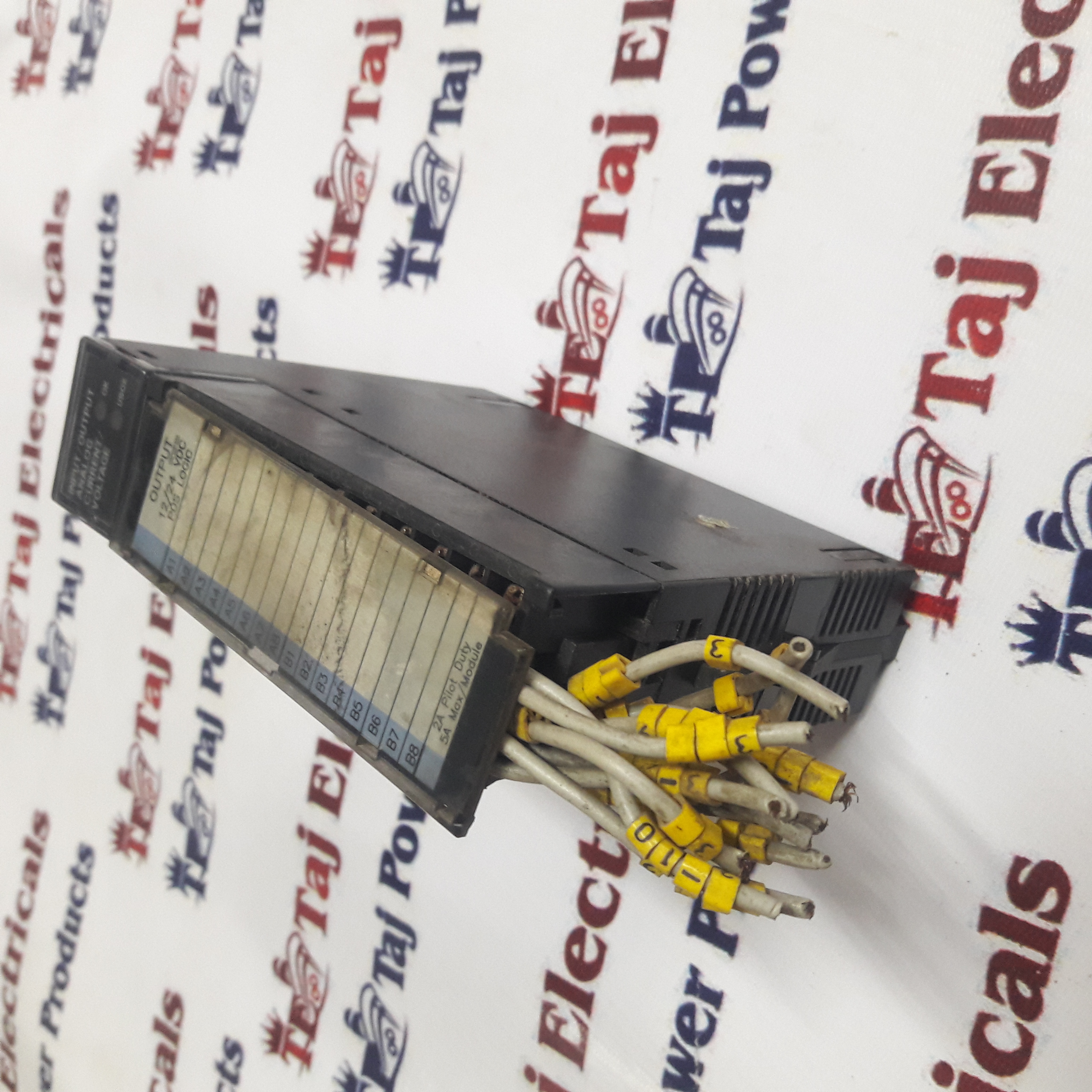 Ge Fanuc Ic693alg442b
