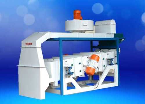 Vibro Cleaner - Color: White