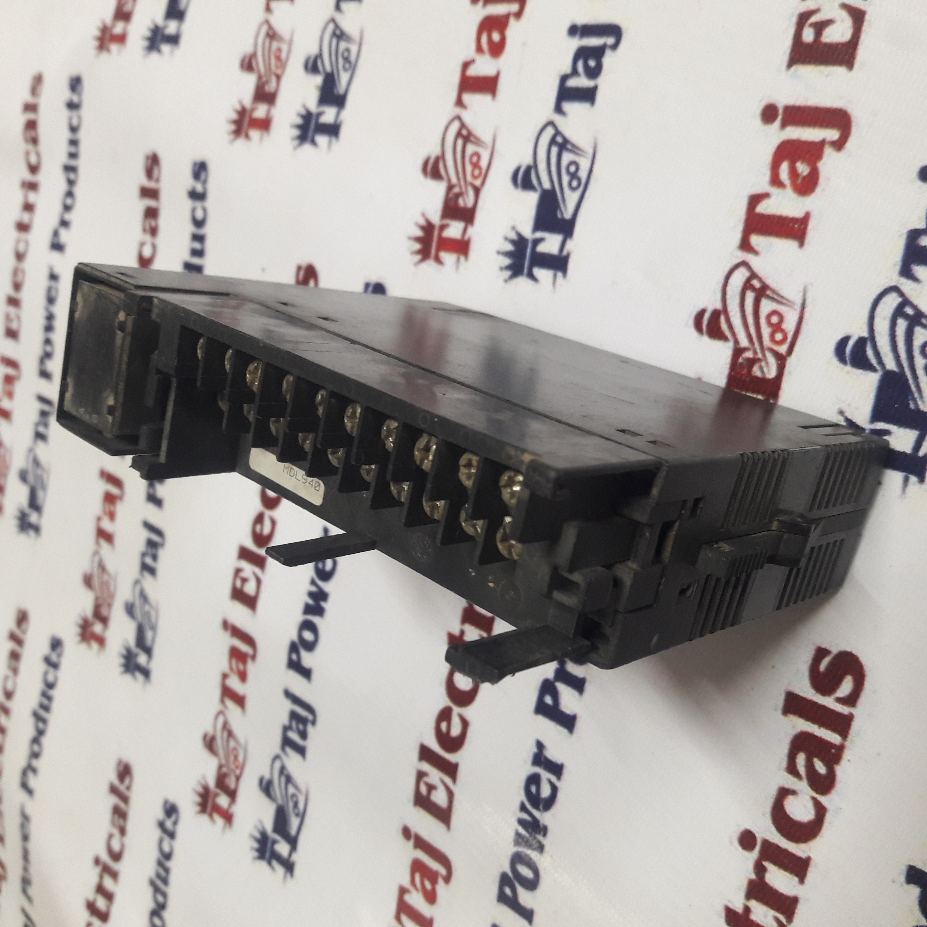 Ge Fanuc Ic693mdl740e