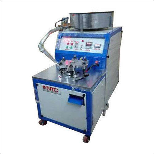 Automatic Aluminum Pp Cap Slitting Machine Warranty: Yes