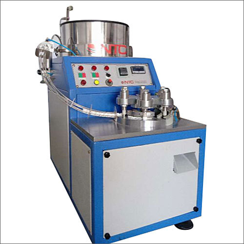 Automatic Aluminum Pp Cap Slitting Machine Warranty: Yes