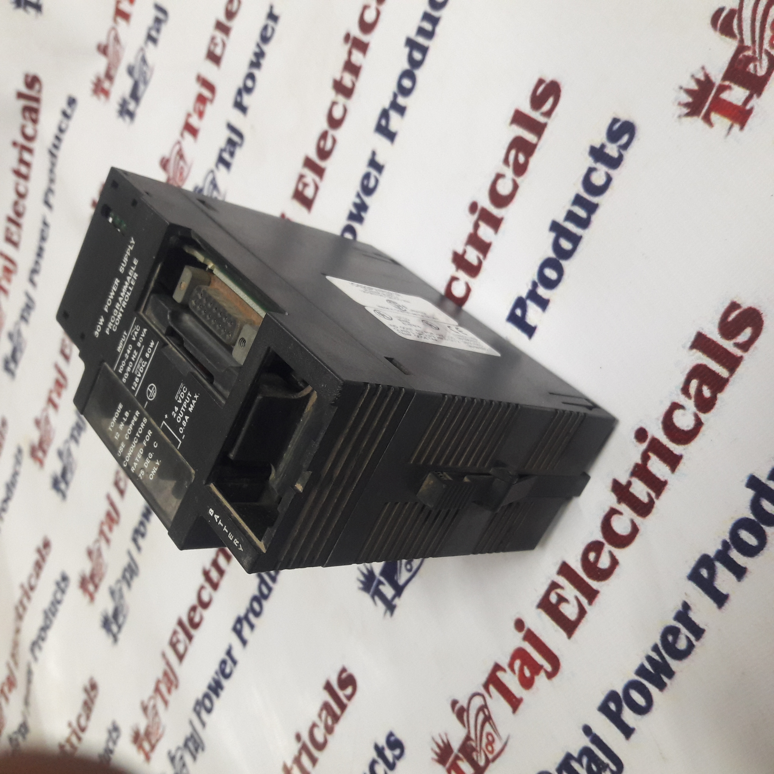 Ge Fanuc Ic693pwr321r