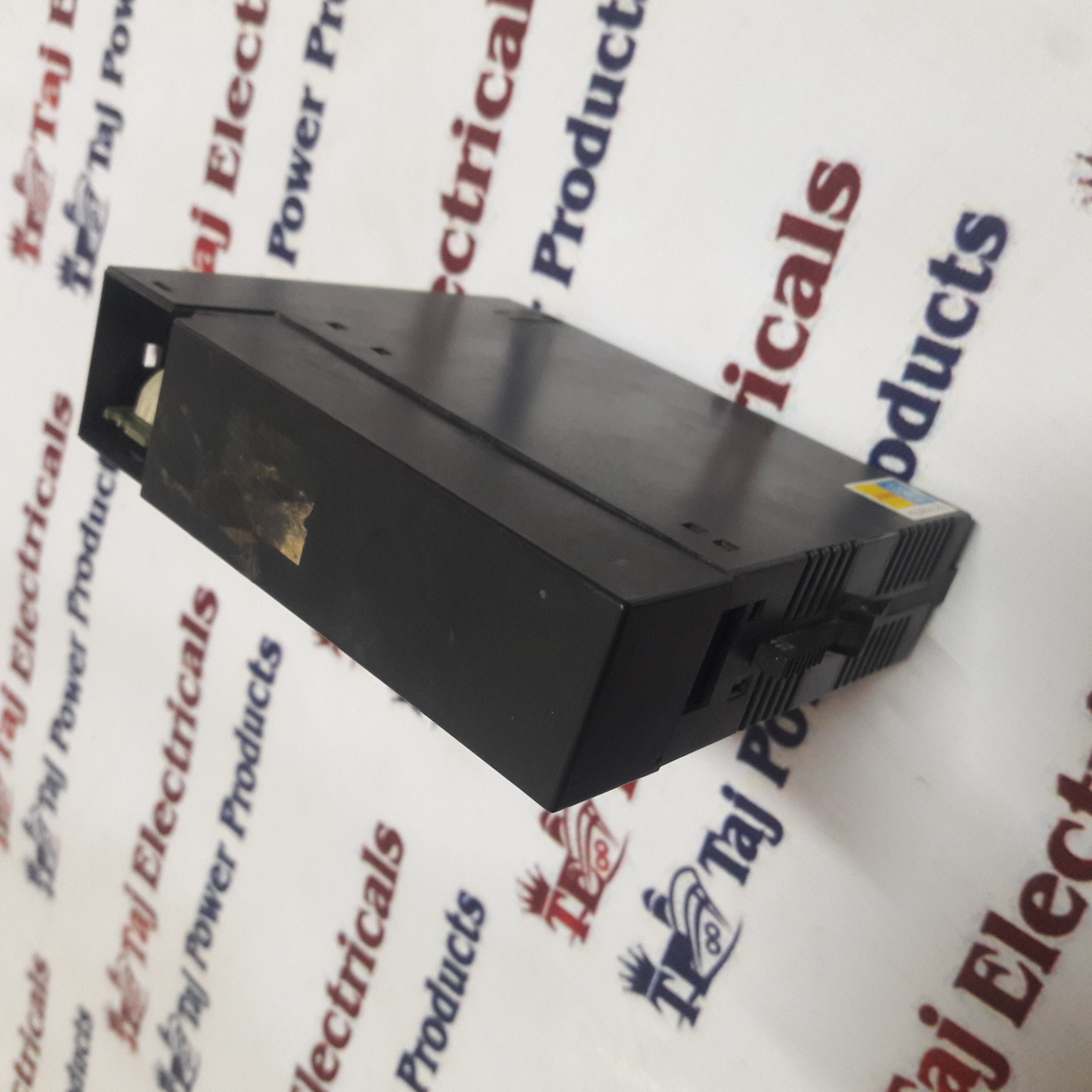 Ge Ic693cpu331s - Application: Industrial Automation