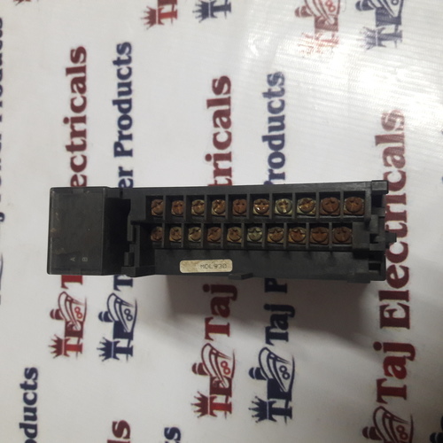 Ge Fanuc Ic693Mdl930C - Application: Industrial Automation