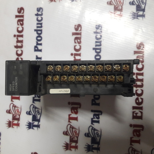 Ge Fanuc Ic693Apu300F - Application: Industrial Automation