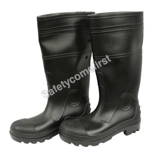 Pvc Agriculture Gumboot