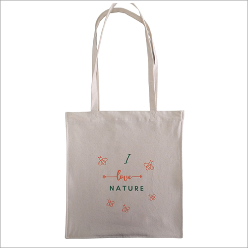 Cotton Tote Bag