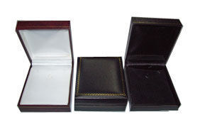 Jewellery Box