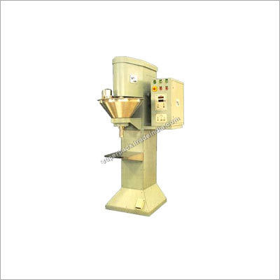 Semi Automatic Powder Filling Machines