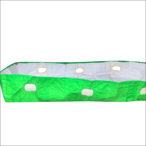 Green Hdpe Vermi Bed