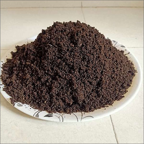 Organic Neem Cake - Brown Powdered Organic Manure | Natural Fertilizer With Pesticide Properties, Protects Against Nematodes And Soil Grubs