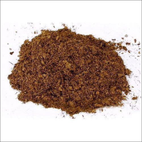 Organic Neem Cake - Brown Powdered Organic Manure | Natural Fertilizer With Pesticide Properties, Protects Against Nematodes And Soil Grubs