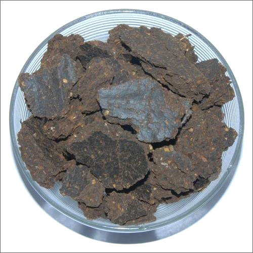 Organic Neem Cake - Brown Powdered Organic Manure | Natural Fertilizer With Pesticide Properties, Protects Against Nematodes And Soil Grubs