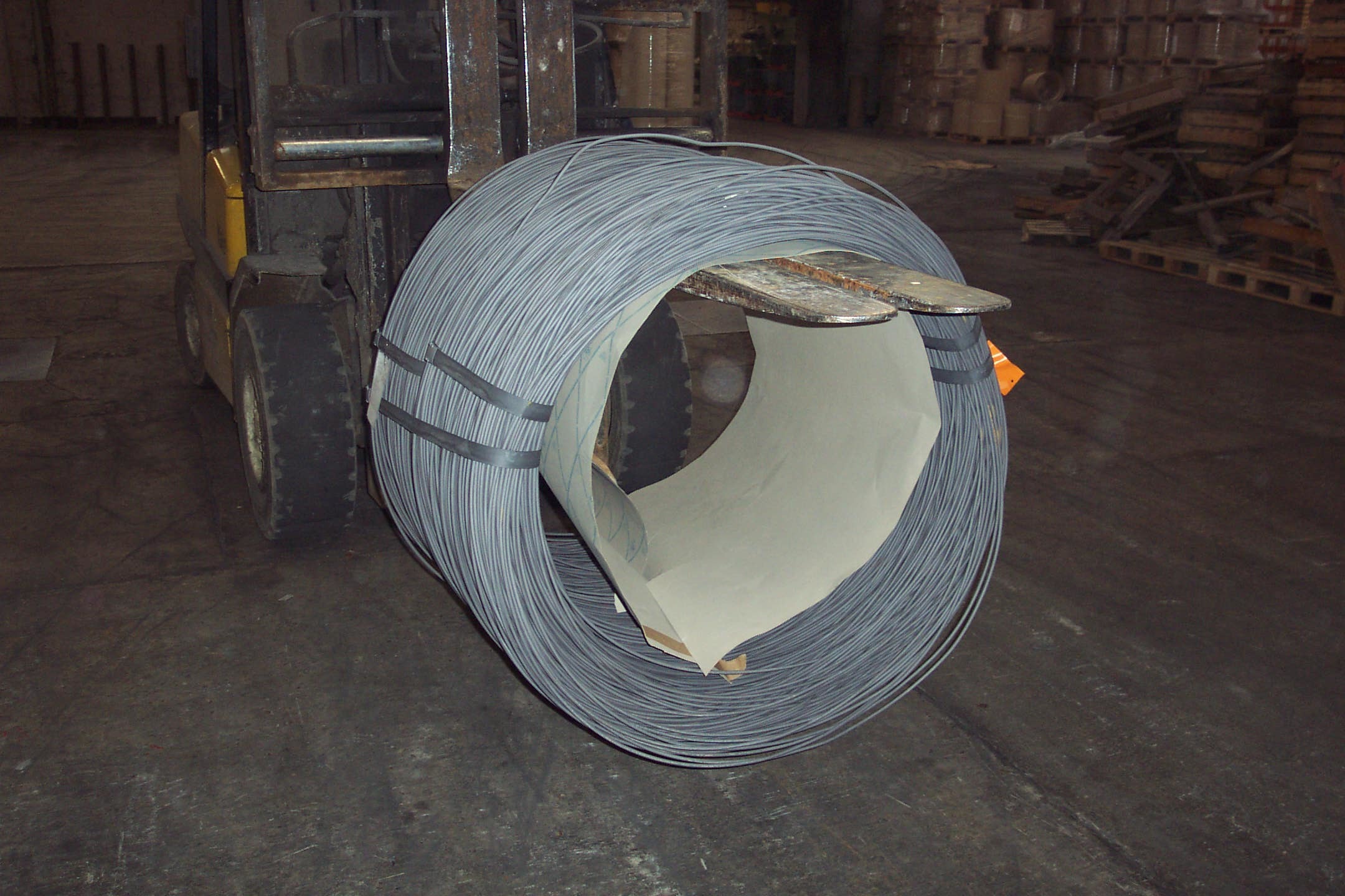 Vci Paper For Silver - Color: Light Blue
