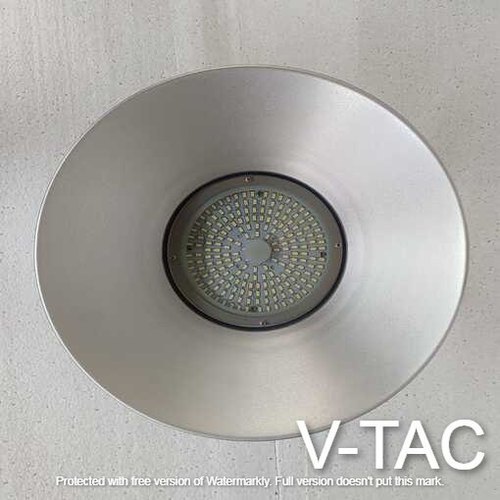 V-tac Led इंडस्ट्रियल वेयरहाउस लाइट