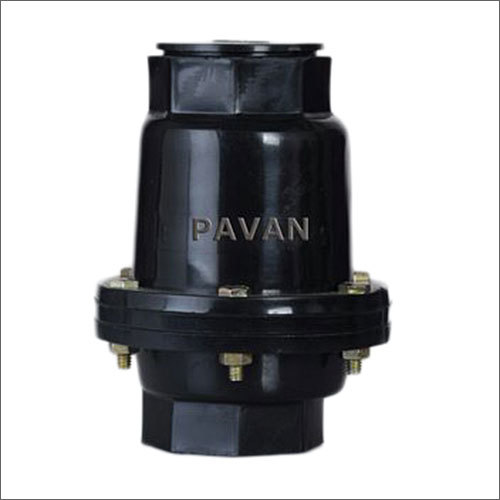 पीपी नॉन रिटर्न वाल्व