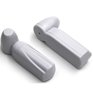 Acrylic Security Alarm Hard Tags