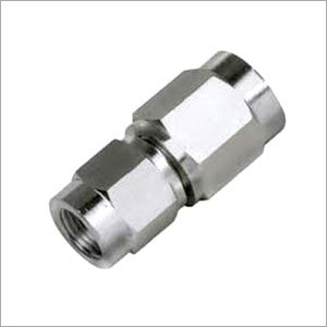 Non Return Valves