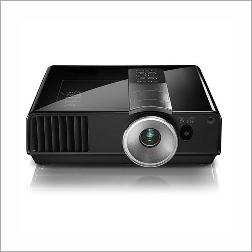 Black Lcd Projector Voltage: 220 Volt (V)