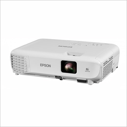 Epson Home Theater Projector