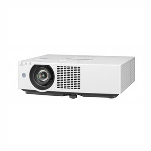 Panasonic Lcd Projector Use: Education