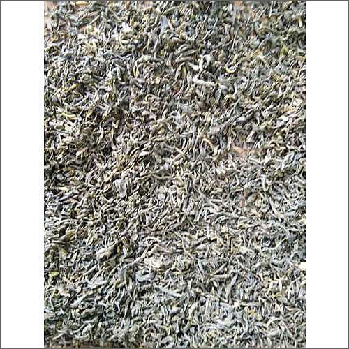 Dried 25Kg Mint Green Tea