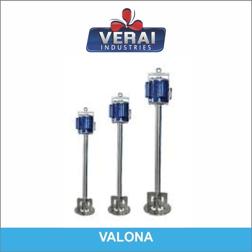 Valona Machine - General Use: Industrial