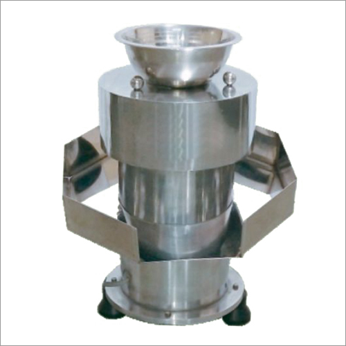 ड्राईफ्रूट पाउडर मशीन