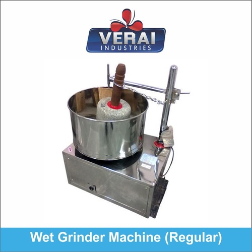 Regular Wet Grinder
