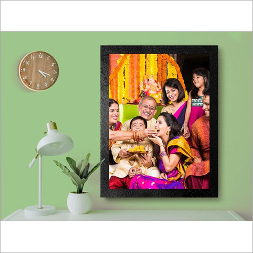 Wall Photo Frame