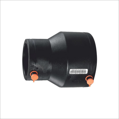 Black Electro Fusion Reducer