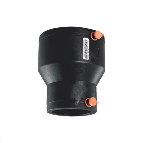 Black Electro Fusion Reducer