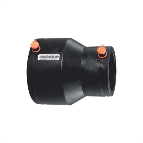 Black Electro Fusion Reducer