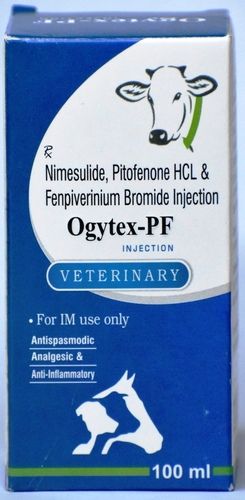 Ogytex-pf Injection