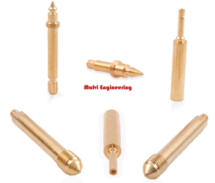 ब्रास ऑटो/ऑटोमोबाइल पार्ट्स