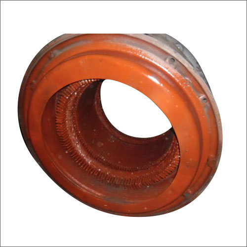 हॉट मोटर रिवाइंडिंग एसी