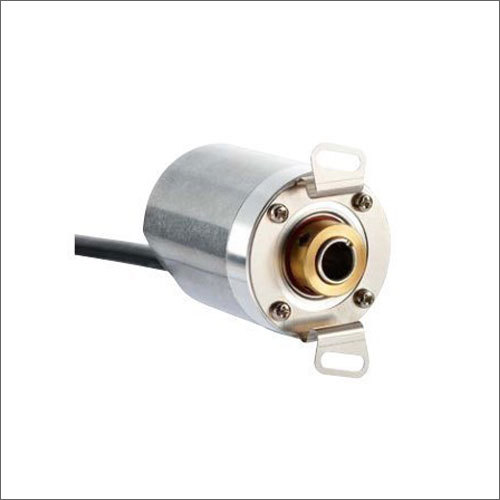 AC Servo Motor - IP54 Protection Level | Industrial Application, Durable Performance